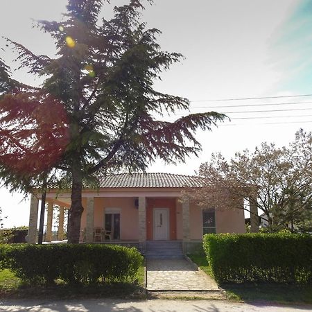 Villa Erasmia Dekarcho Экстерьер фото